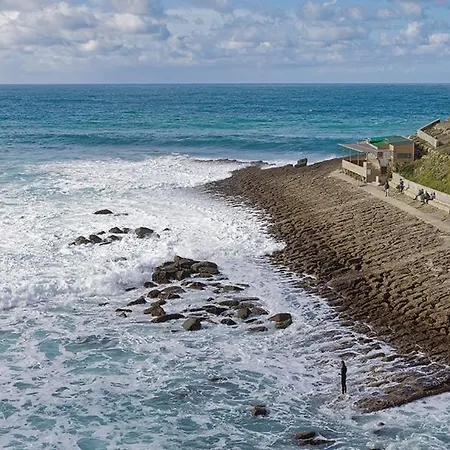 Costa Mar Ii קונסולקאו