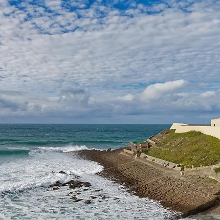 Costa Mar Ii * קונסולקאו