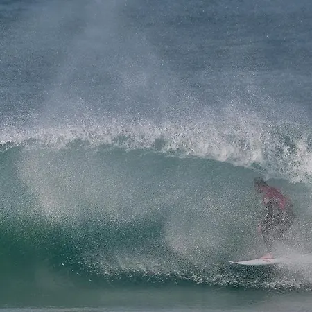 公寓 Costa Mar Ii *