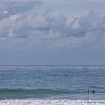 Costa Mar Ii * קונסולקאו