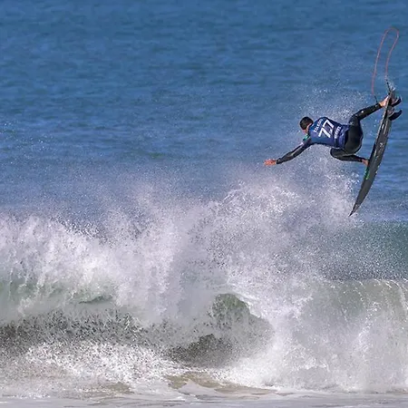 דירה Costa Mar Ii *