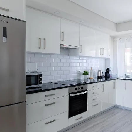 Costa Mar Ii דירה