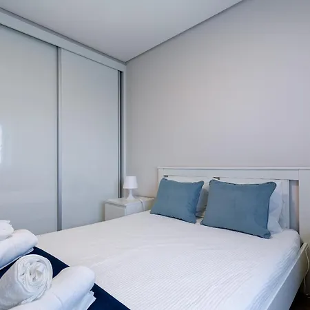 Costa Mar Ii 公寓 孔索拉桑