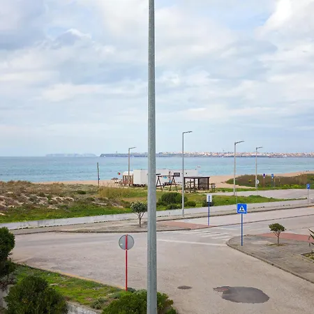 דירה Costa Mar Ii *