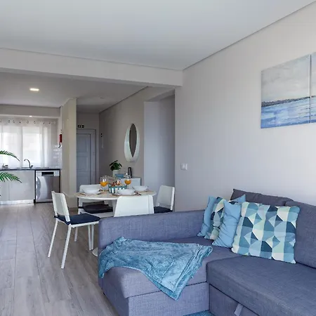 公寓 Costa Mar Ii 孔索拉桑