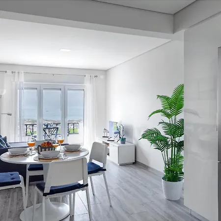 Costa Mar Ii דירה