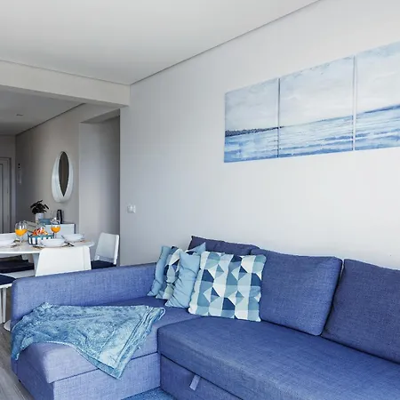 Costa Mar Ii דירה *