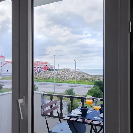 דירה Costa Mar Ii קונסולקאו