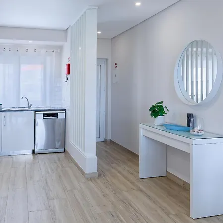 Costa Mar Ii * קונסולקאו