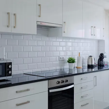 公寓 Costa Mar Ii 孔索拉桑