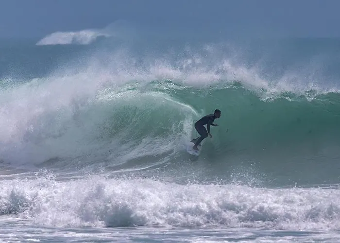 Costa Mar Ii Appartamento Consolação