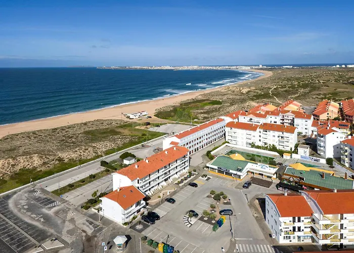 Lejlighed Costa Mar Ii *