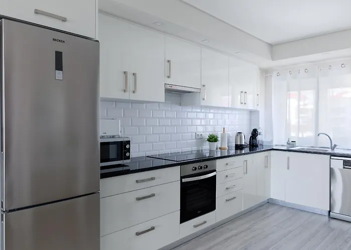 Costa Mar Ii Appartamento