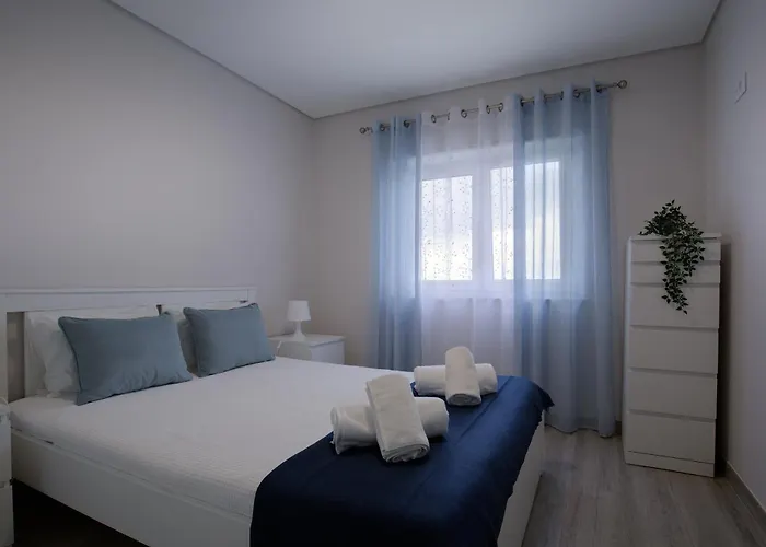 Appartamento Costa Mar Ii *