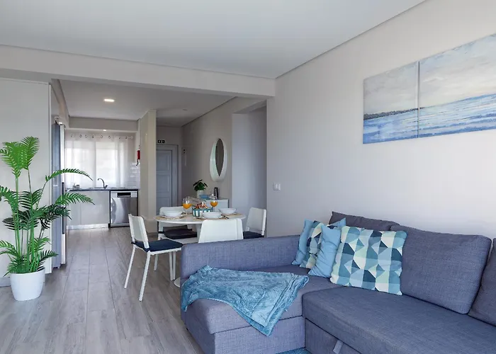 Appartamento Costa Mar Ii Consolação