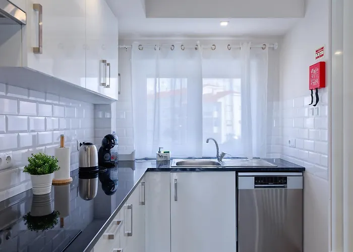 Appartamento Costa Mar Ii