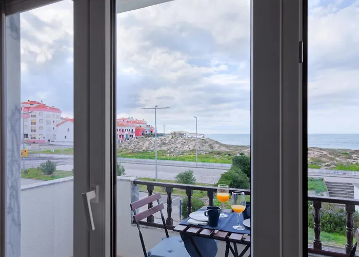 Appartamento Costa Mar Ii Consolação