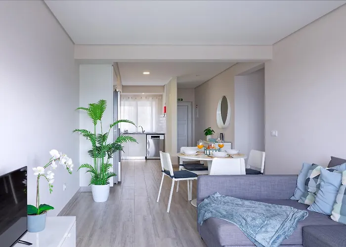 Appartamento Costa Mar Ii *