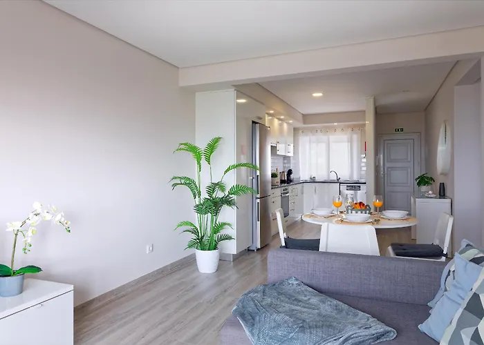 Appartamento Costa Mar Ii Consolação