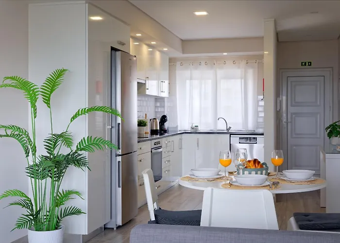 Costa Mar Ii Appartamento