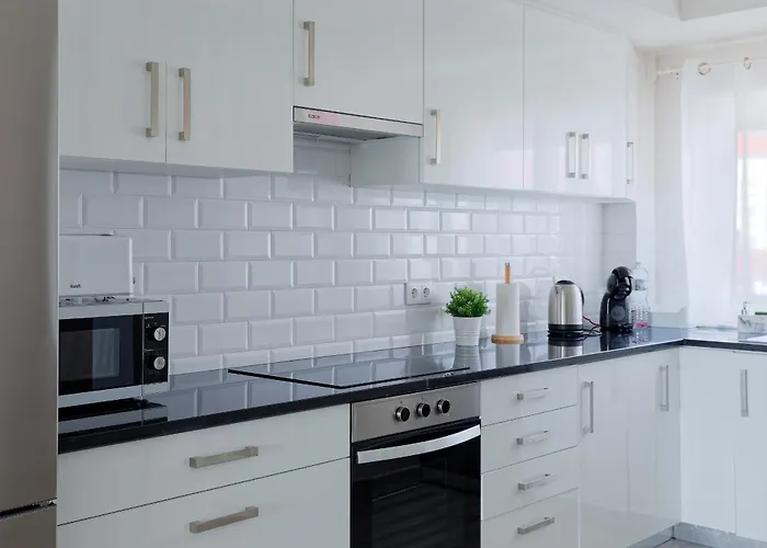 Appartamento Costa Mar Ii Consolação